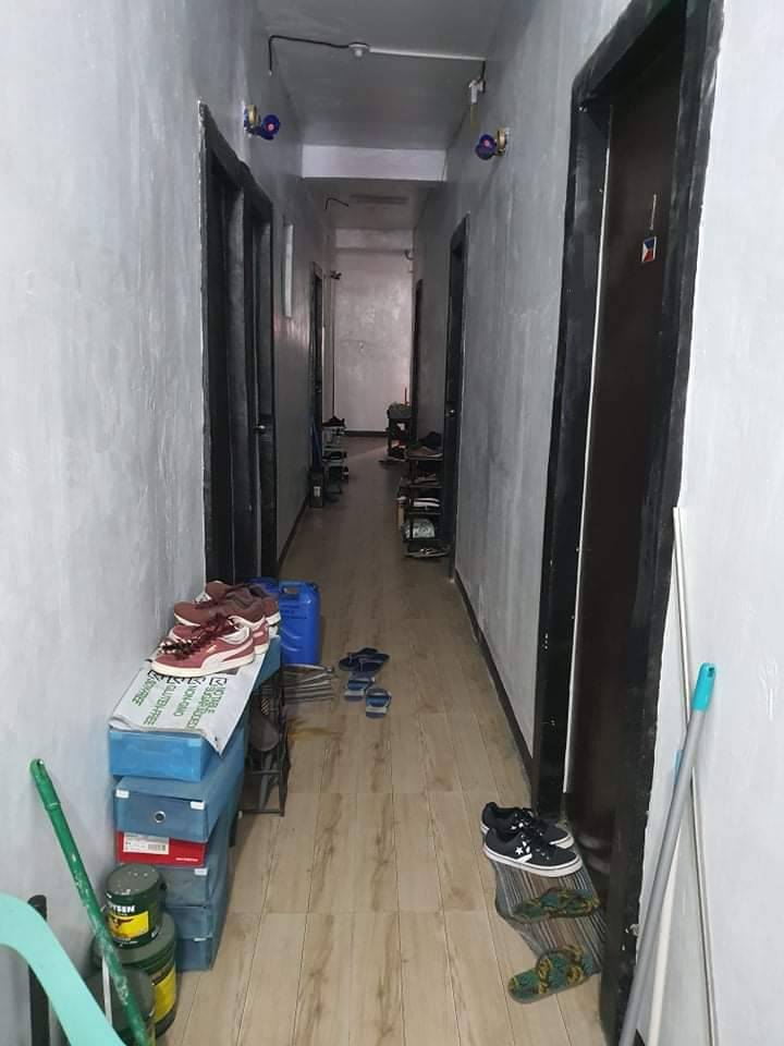 Room For Rent Studio Type