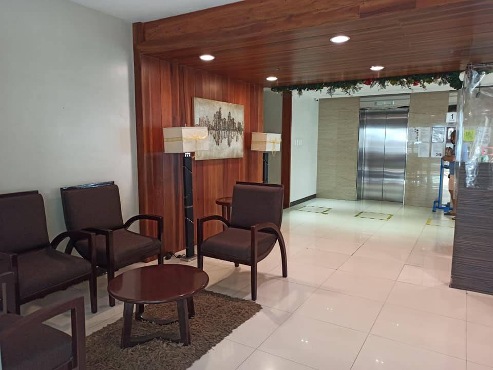 Unit For Rent At Tropicana Garden City