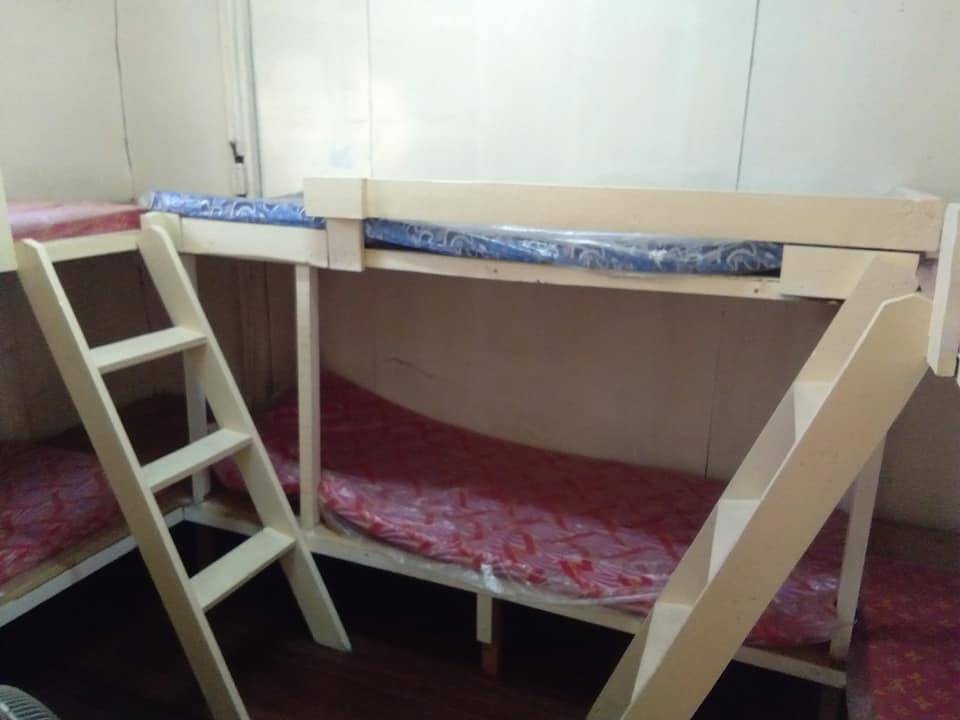 Philip's Male Bedspacer