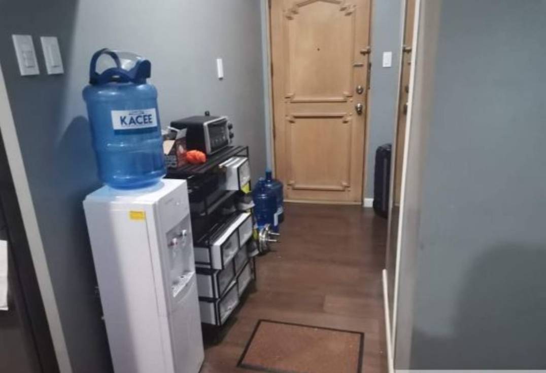 Greenhills Studio Unit For Rent