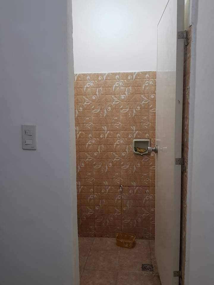 Overlooking House For Rent 