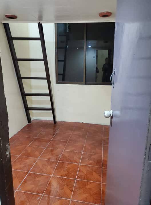 Apartment For Rent In Capulong Tondo