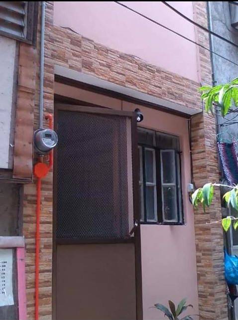 House for Rent In Vergel Pasay City