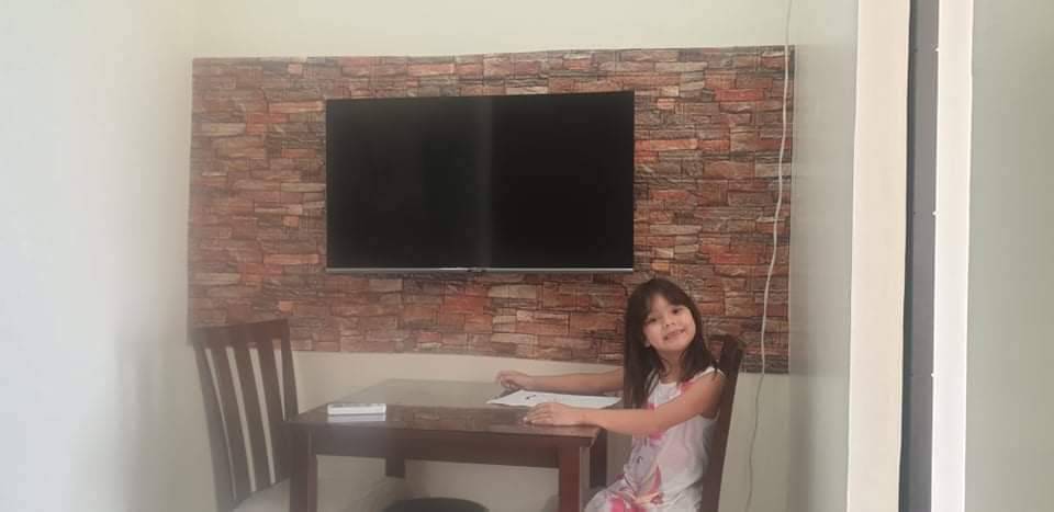 Fully Furnished Condo For Rent