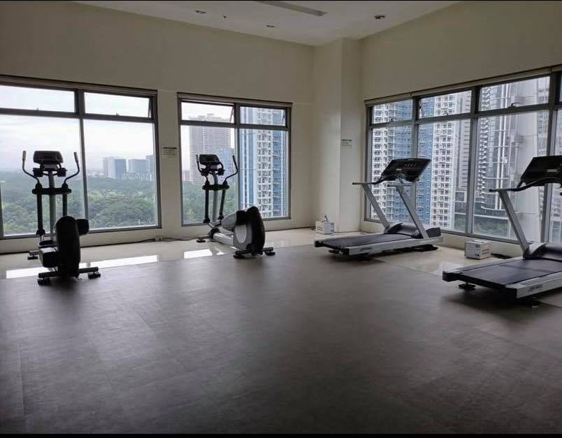 Unit For Rent At The Infinity BGC