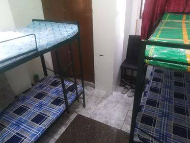 Ethan's Male Bedspacer