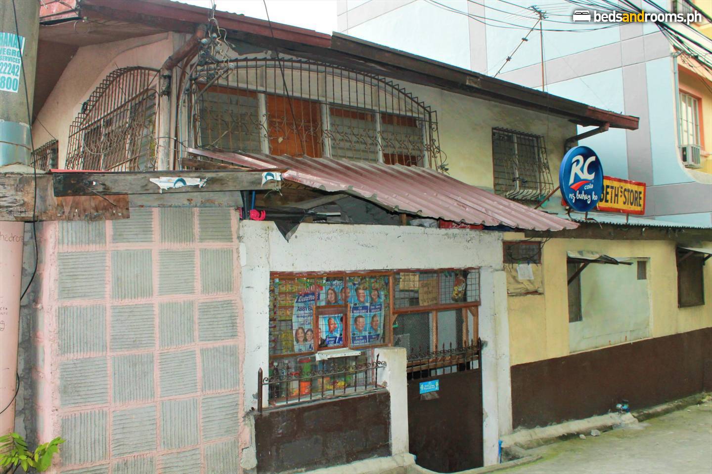 Beth Room for Ladies