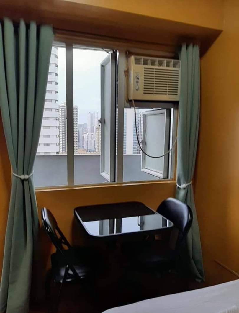 Condo For Rent at Manila Residences
