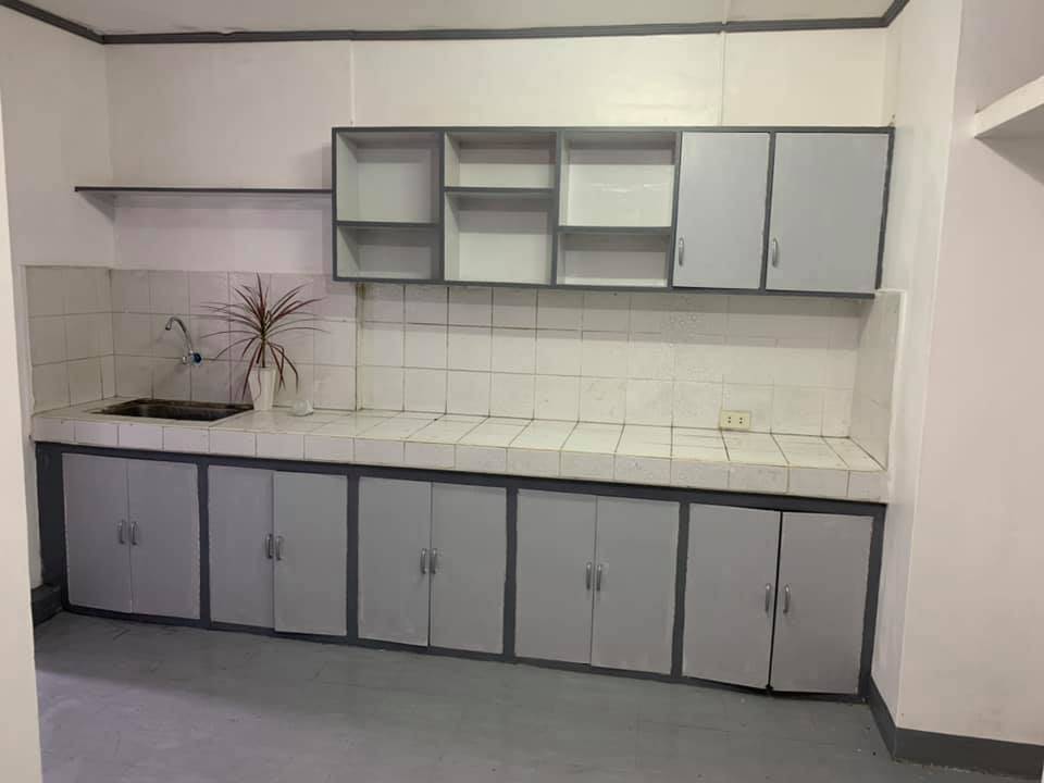 Newly Renov. Apartment For Rent In QC