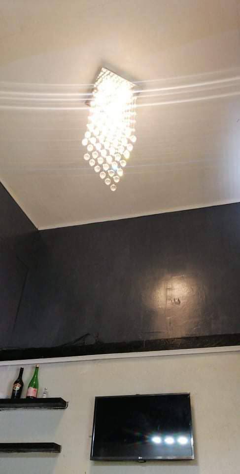 House For Rent At Upper Laguerta Lahug