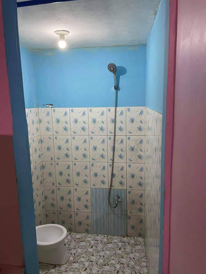 Room For Rent At San Juan Cainta Rizal