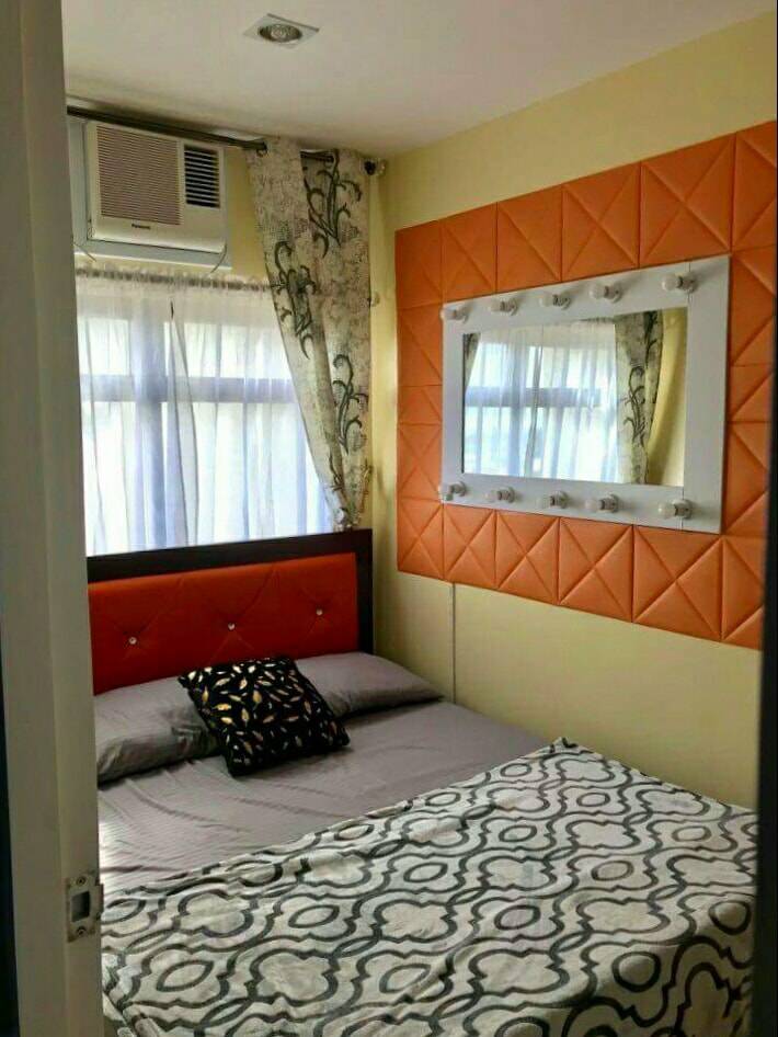 Furnished Condo For Rent at Midpoint