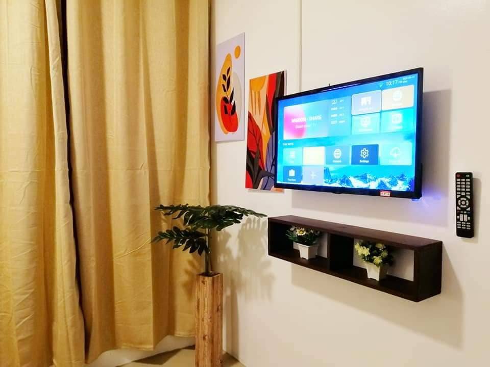 Fully Furnished Room For Rent At Cebu