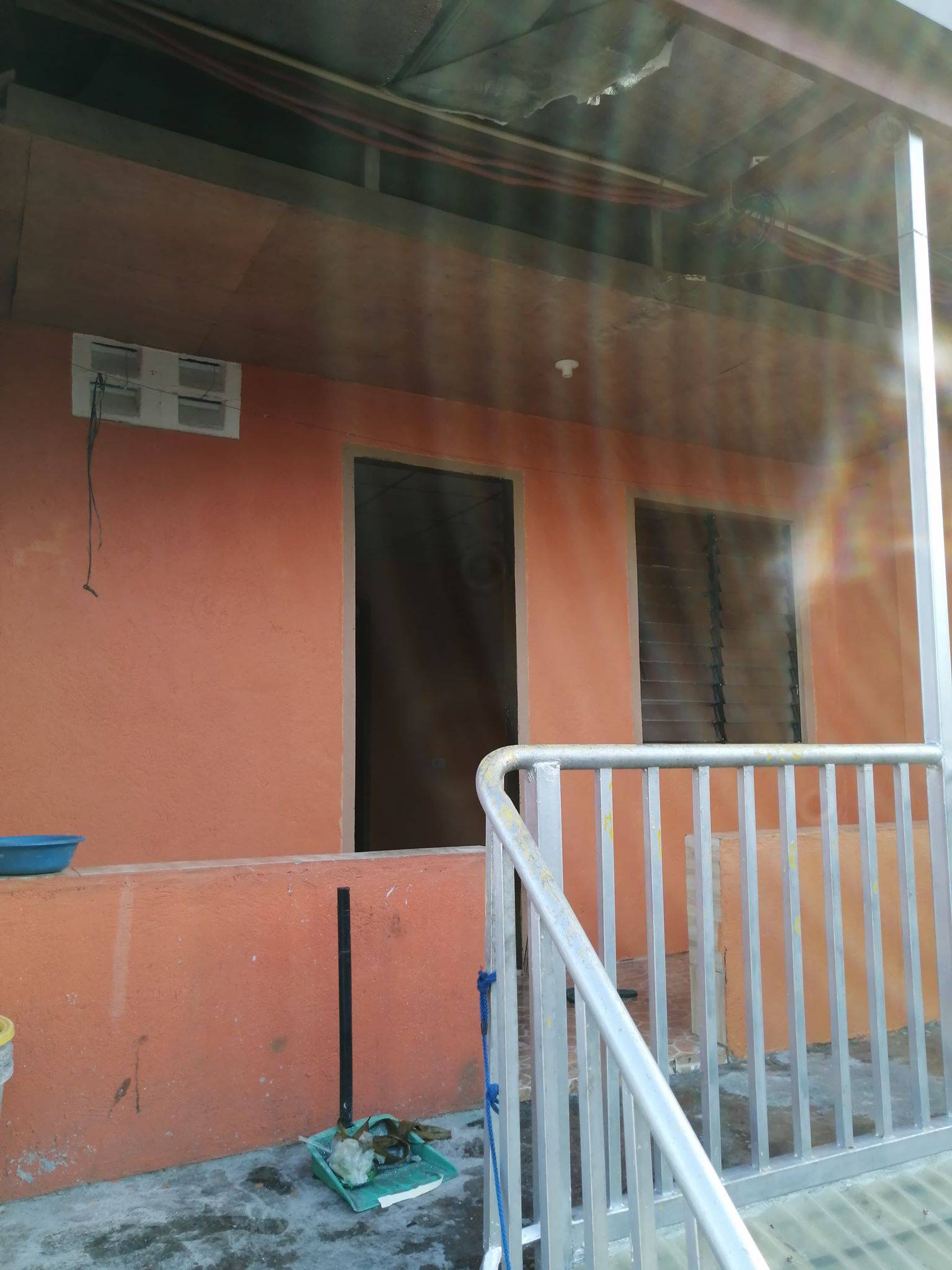 Apartment For Rent in Indang 