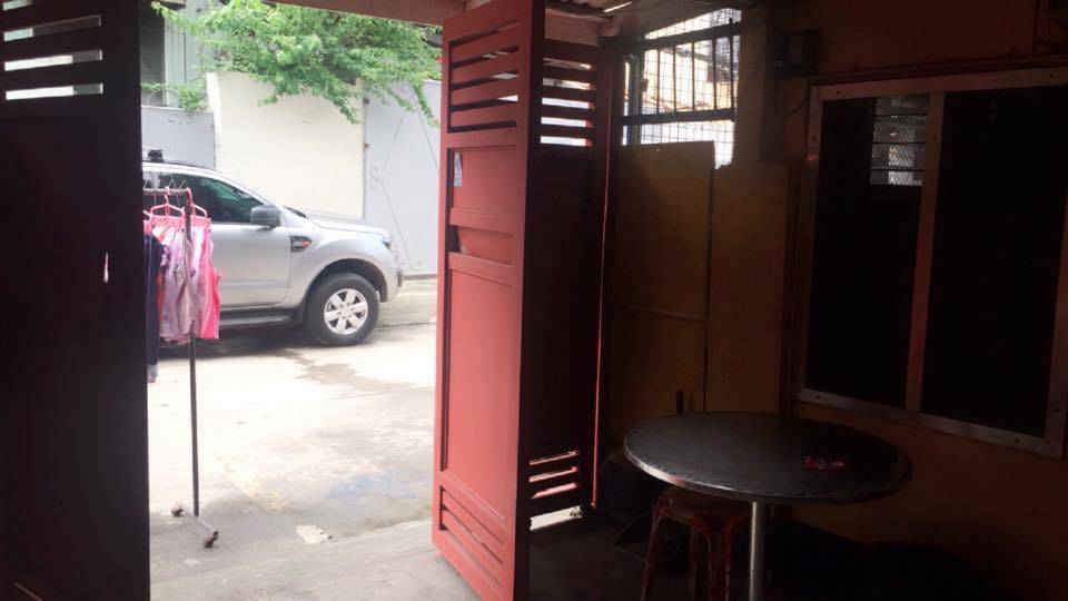 Lopez Studio Type Room For Rent