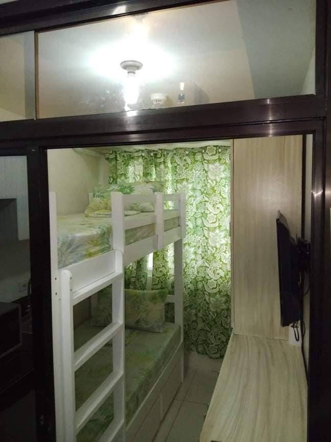 Unit For Rent At Green Residences Taft