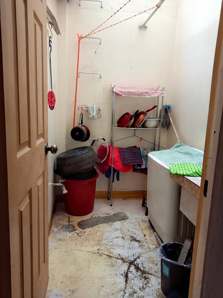 New Bedspace for Male at Pasay