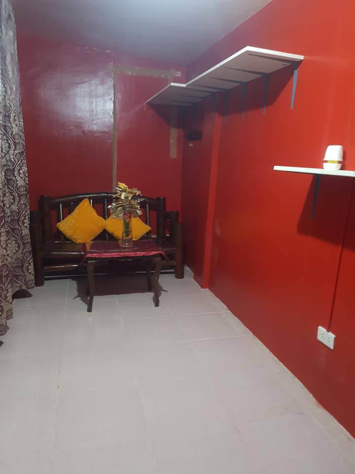 Apartment For Rent At Sitio Manol