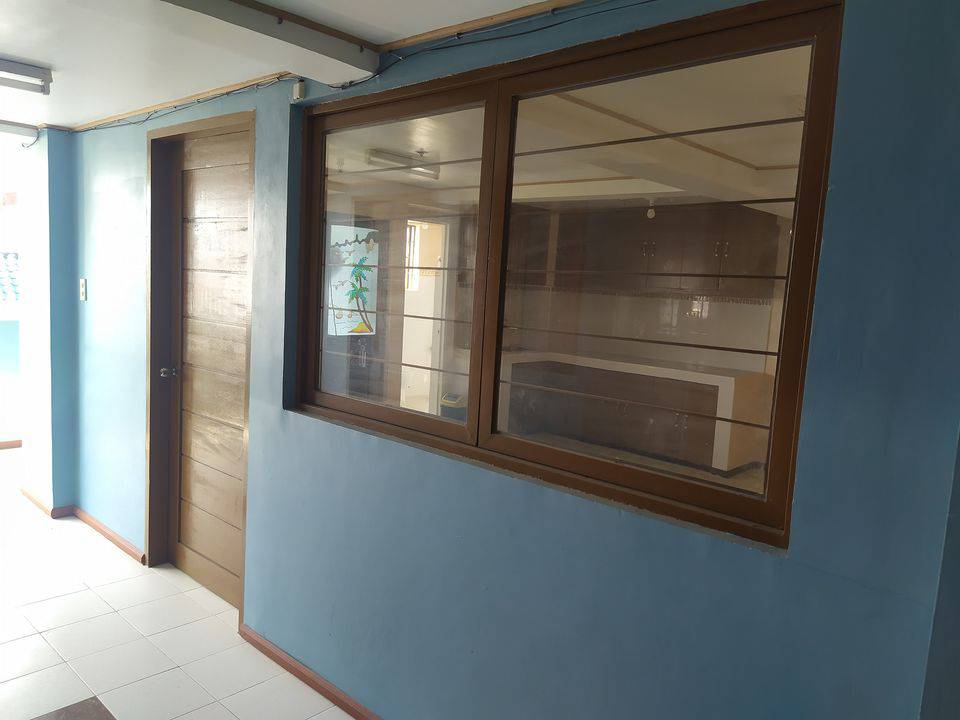 Studio Condo Type Unit In La Paz