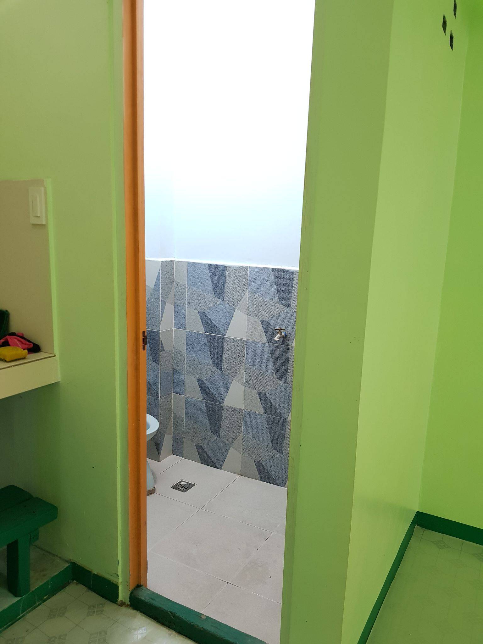 House For Rent At  Sapamanai, Fairview