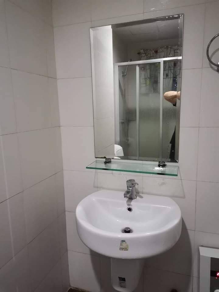 KL Tower Studio Unit For Rent