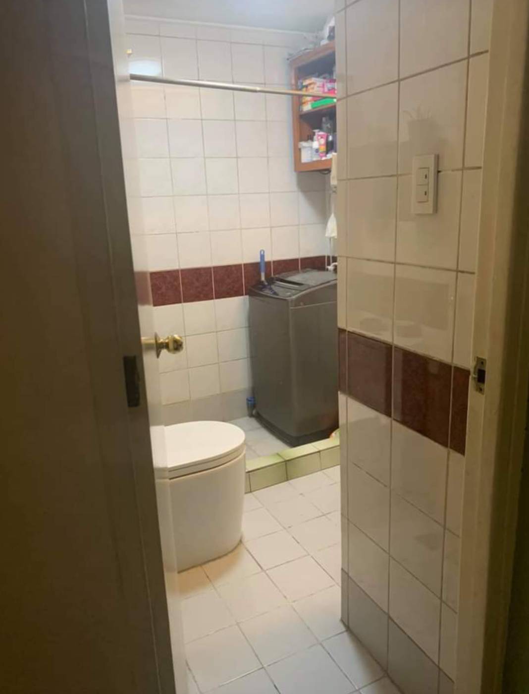 2BR Fully Furnished Unit For Rent