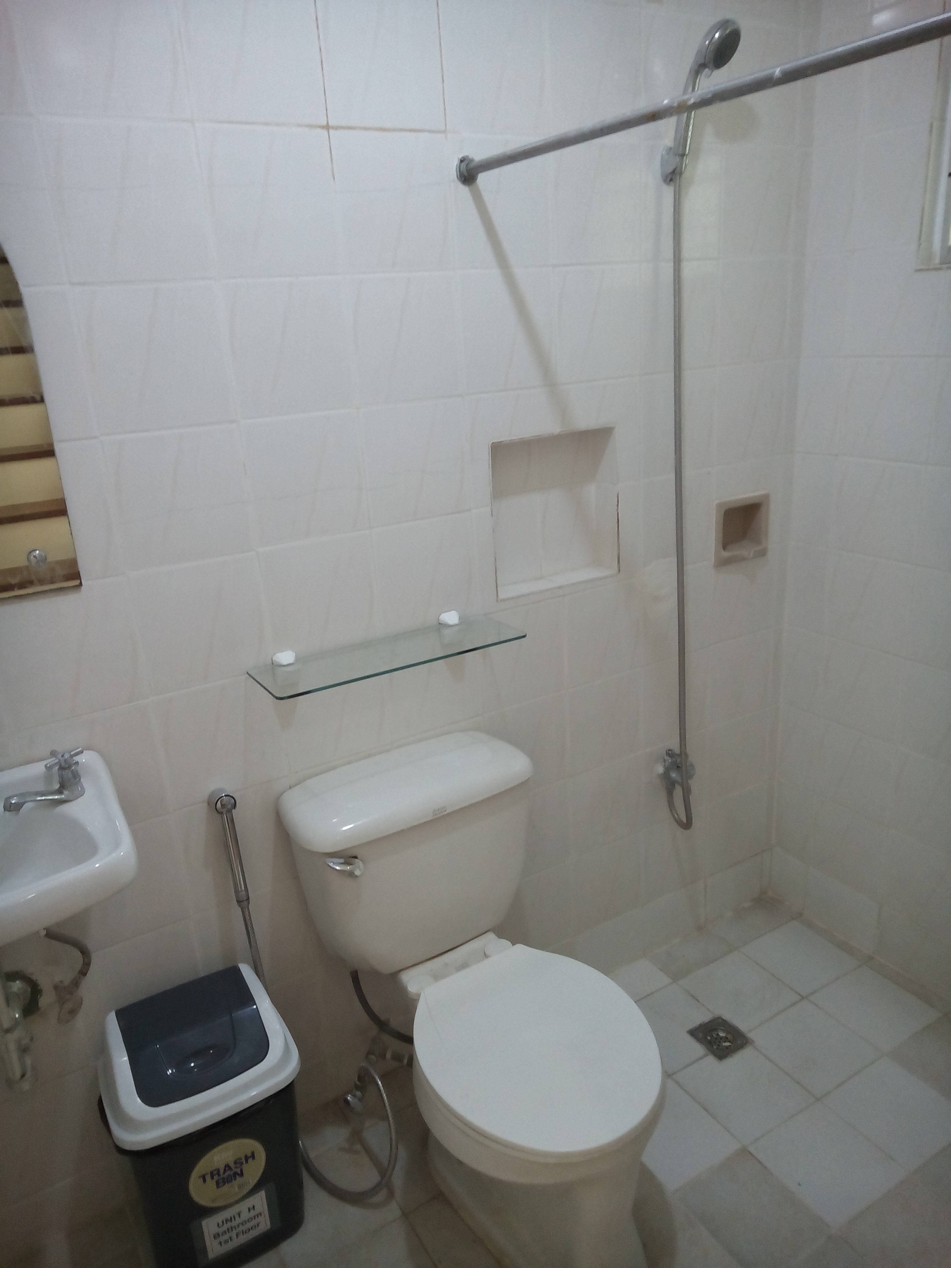 Bedspace for Ladies in Palanan, Makati