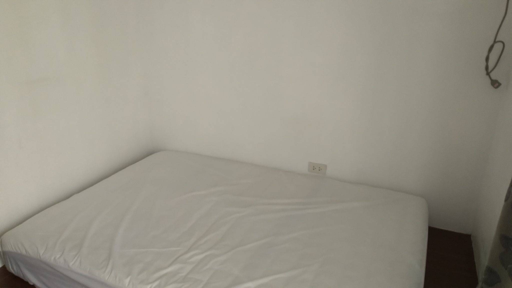 CONDO with BALCONY near MRT-BONI