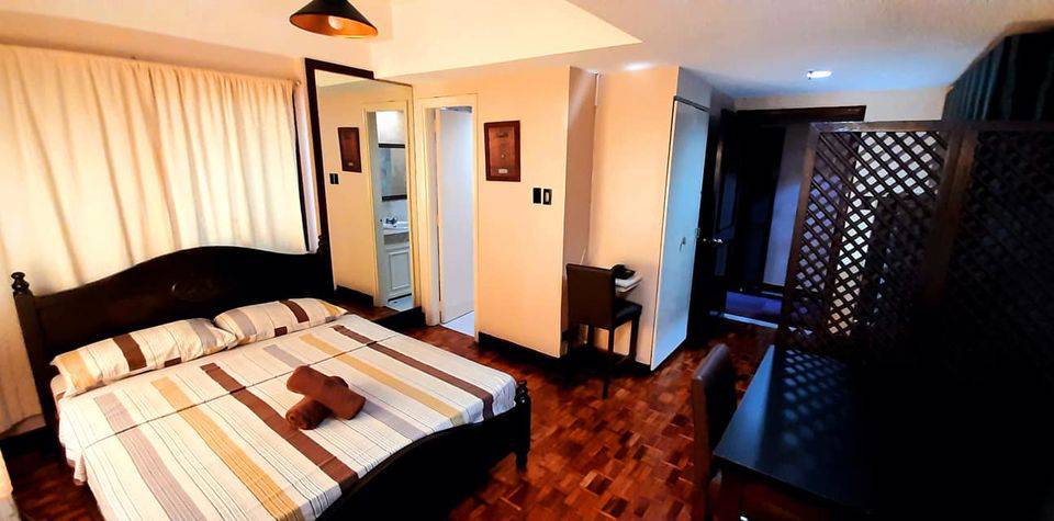 Newly Renovated Studio For Rent Makati