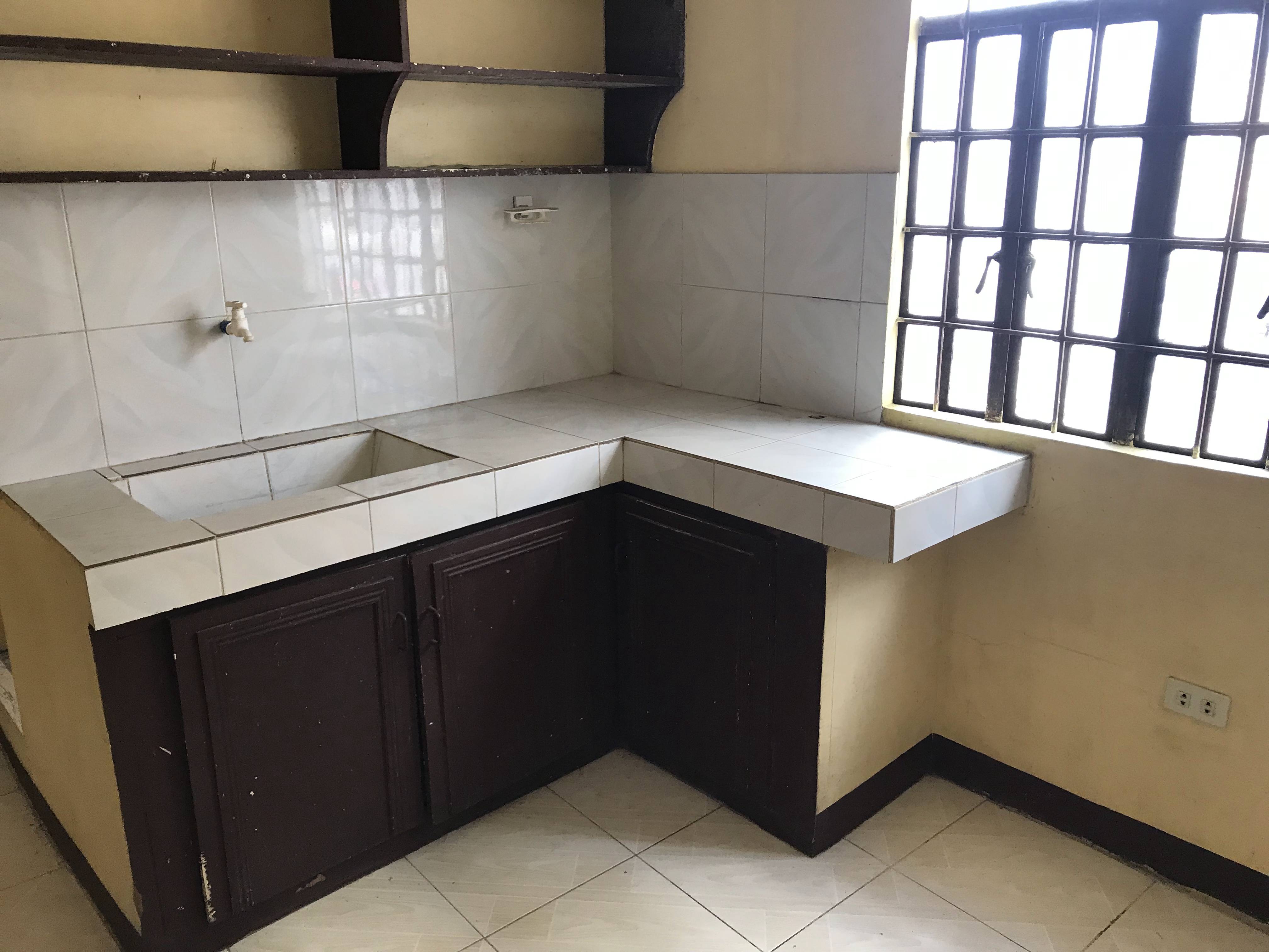 1BR 4 Rent | P5,000 | New Lower Bictuan