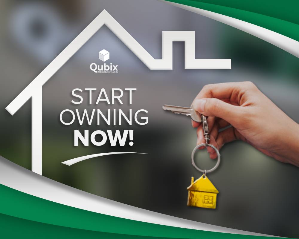 STOP RENTING & START OWNING NOW!!!