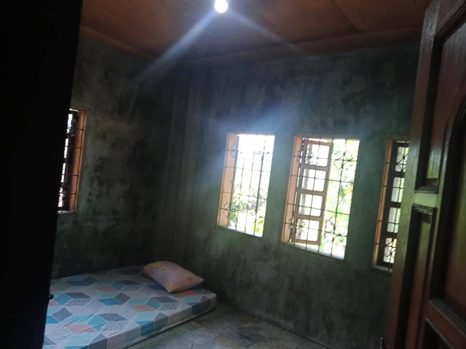 Room For Rent At DBP Village Davao