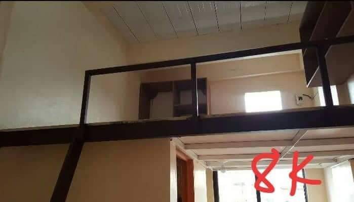 Room For Rent at UBELT Sampaloc