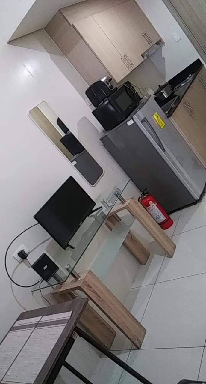 Breeze Residences Condo For Rent