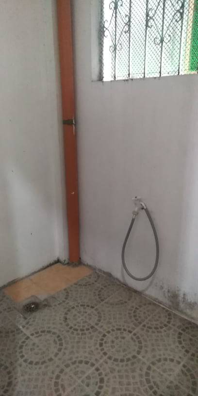 Apartment For Rent At Santa Lucia QC