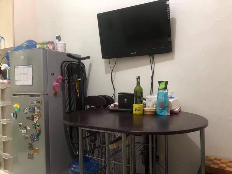 Condo For Rent with Parking at Jazz