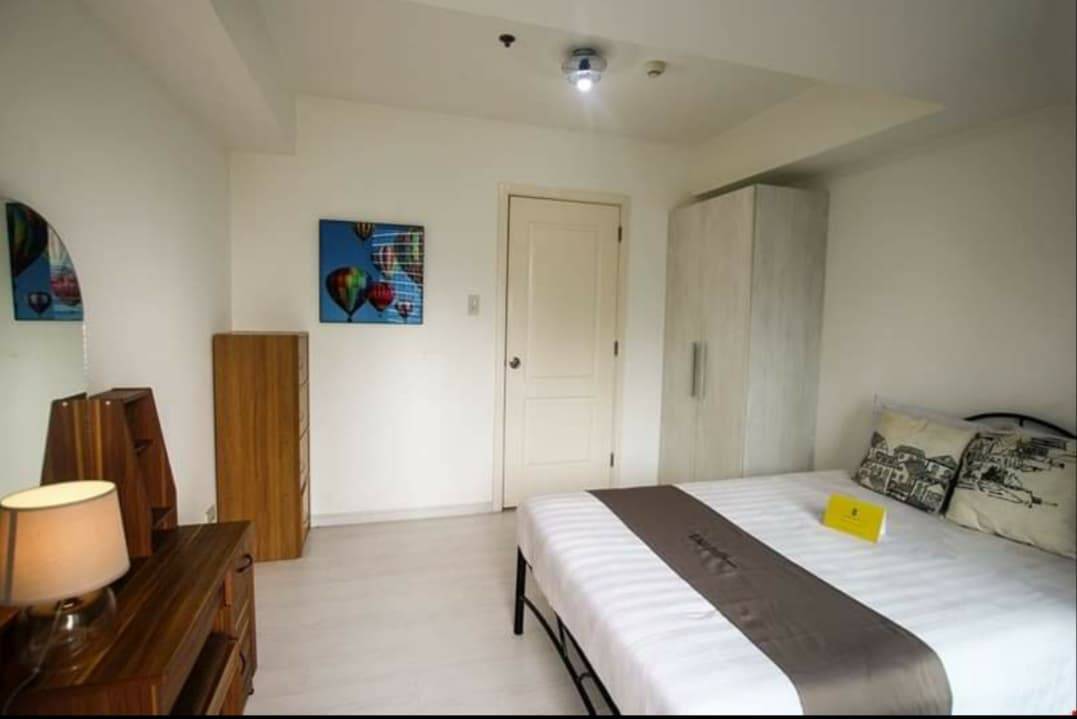 Azure Urban Residences Unit For Rent