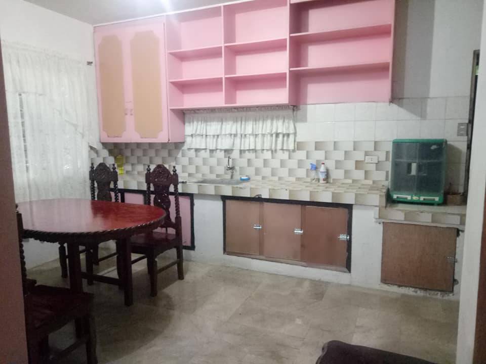 House For Rent At Poblacion Malvar