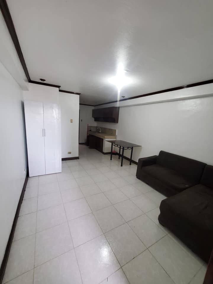 Park Avenue Mansions Unit For Rent