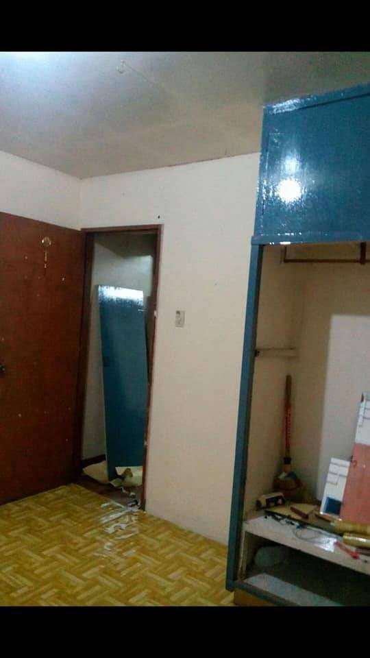Room for Rent Blumentritt Area