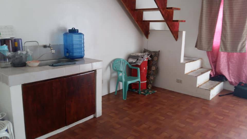 Townhouse for Rent In Cavite