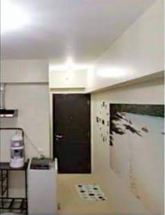 Studio Unit in Tower 2 Avida Centera