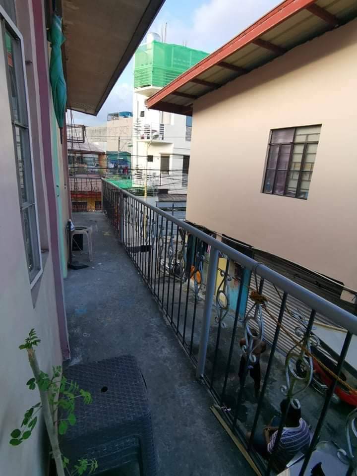 House For Rent at Acacia St Makati