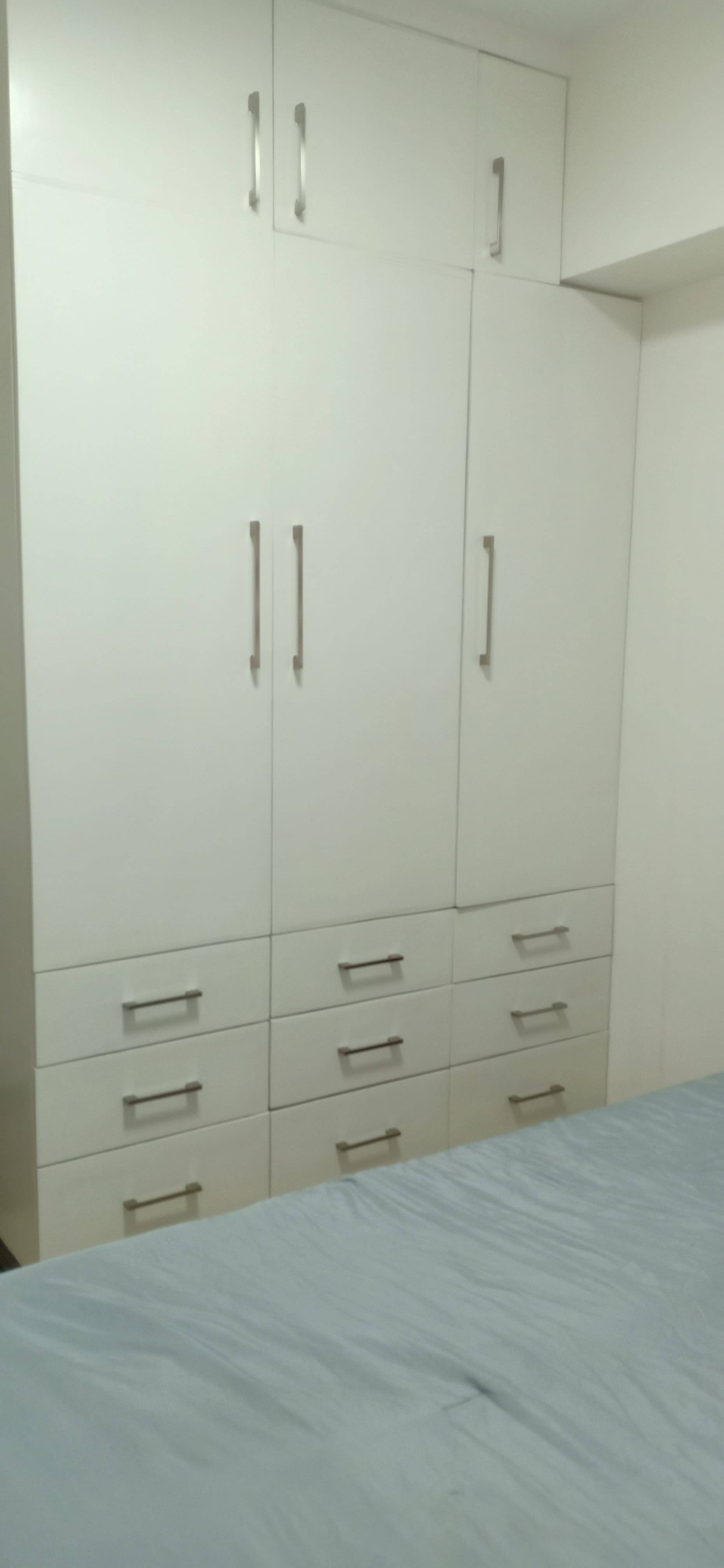 Jef’s Unit for Rent