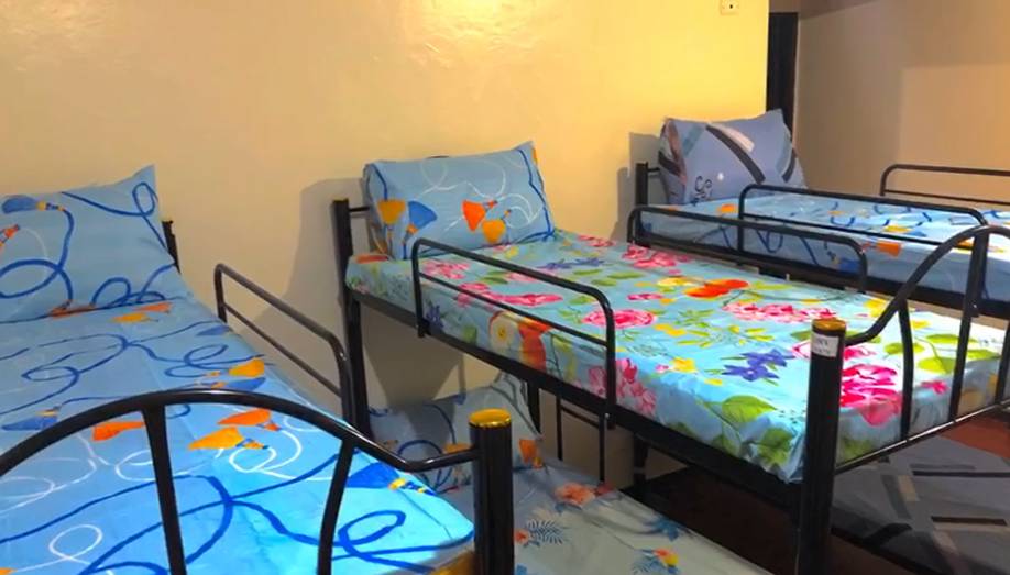 Manila Dormitory