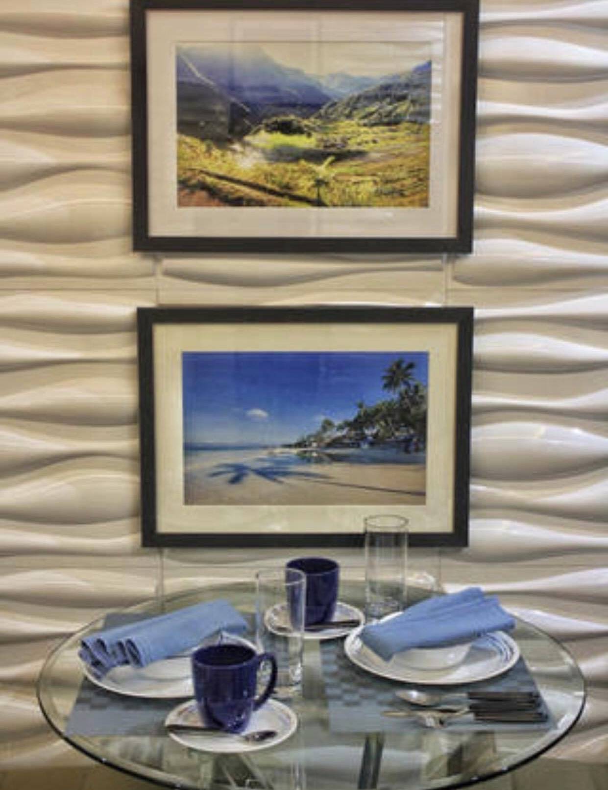 Shore 1 Renovated Condo for Rent