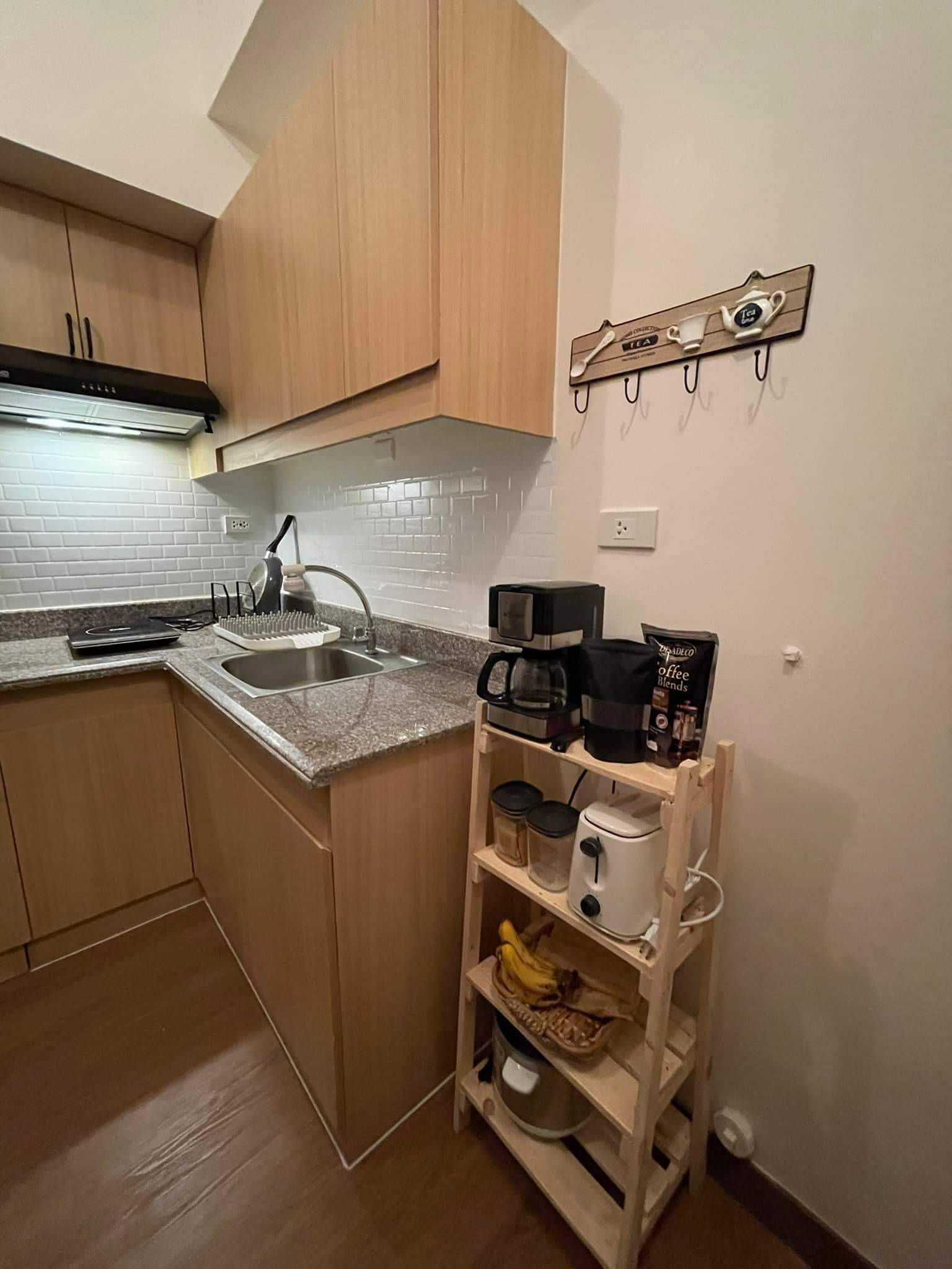 New Furnished Condo For Rent