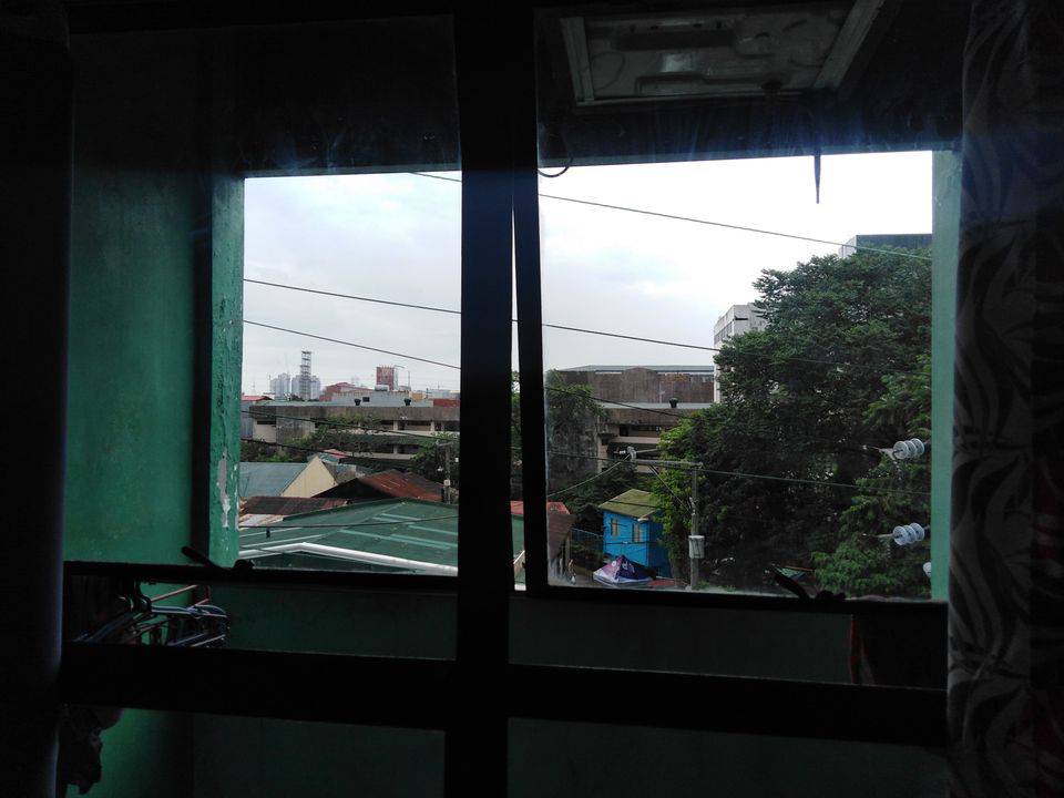 Unit For Rent At RSG Sta. Mesa Residens