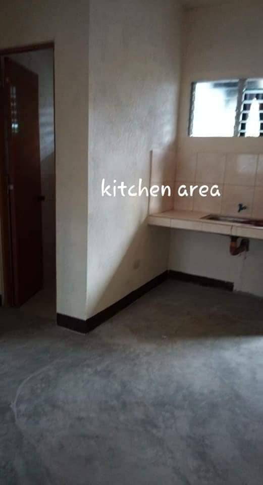 2 Rooms Unit For Rent