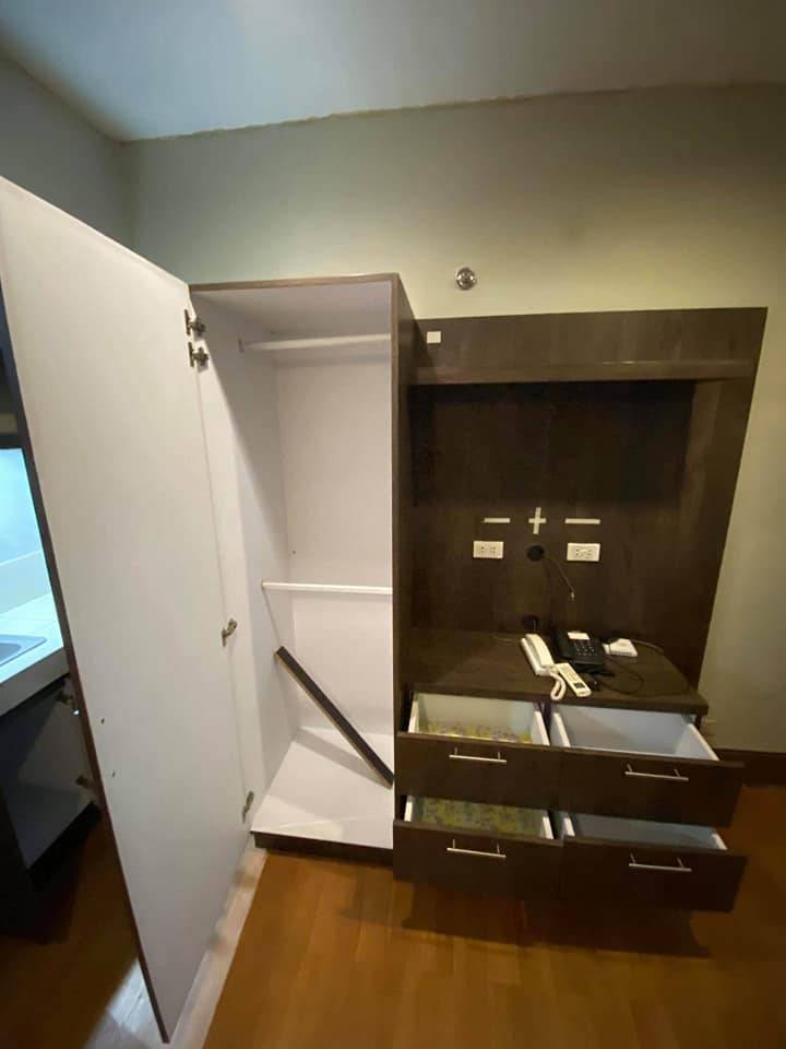 Studio Type for Rent